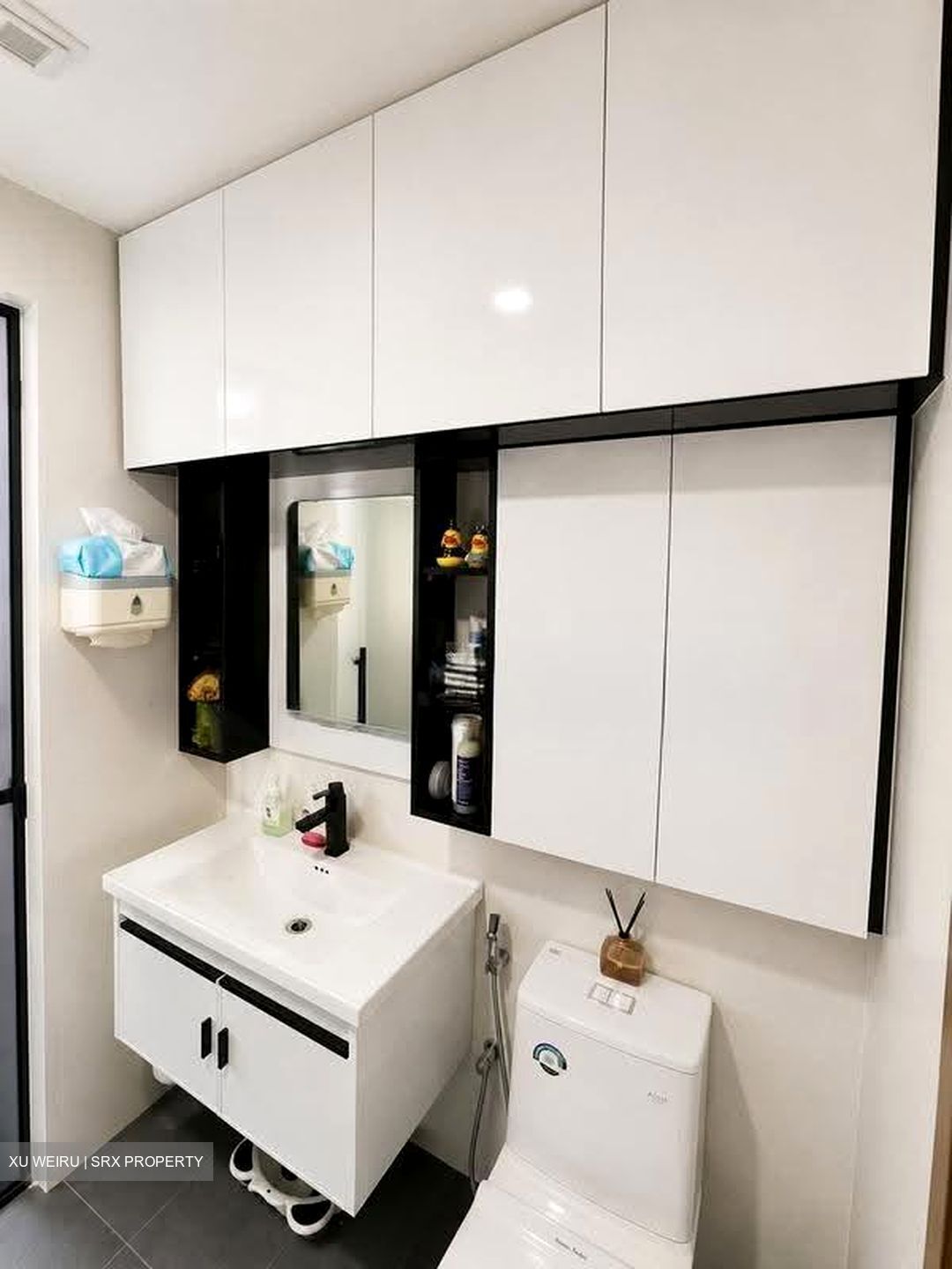 38 I Suites (D15), Apartment #609470771